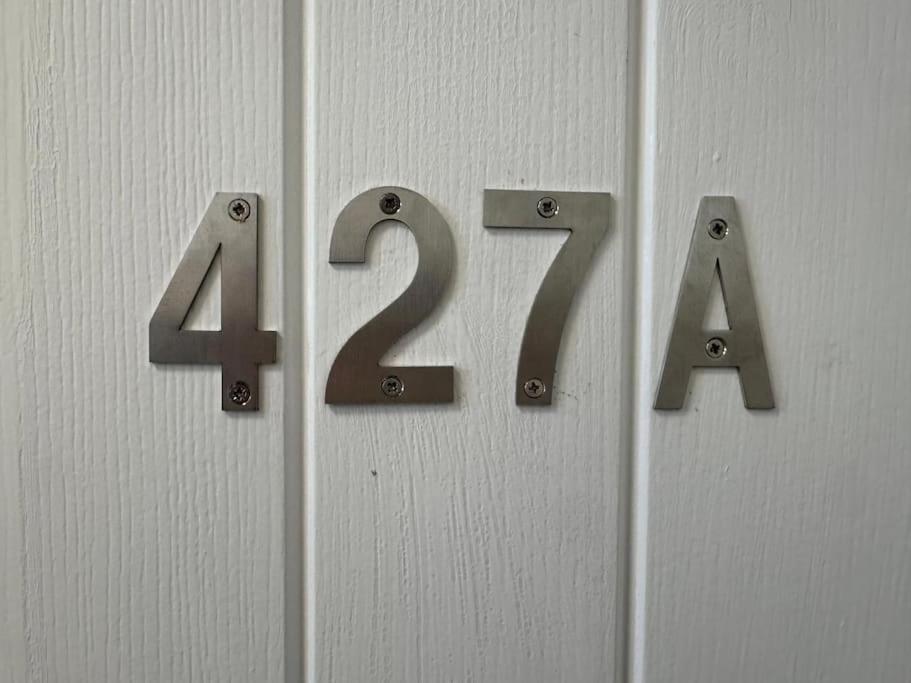 Modern 1-Bed Apartment Belfast Bagian luar foto